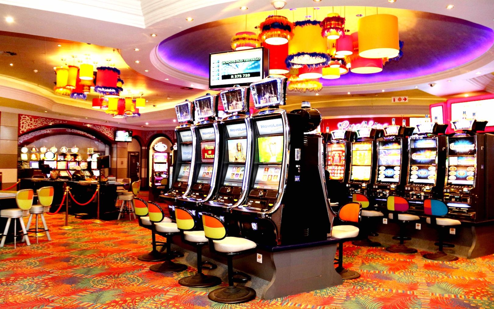 Gece Yarısı Slot Stratejileri: Kazanma Şansınızı Artırın
