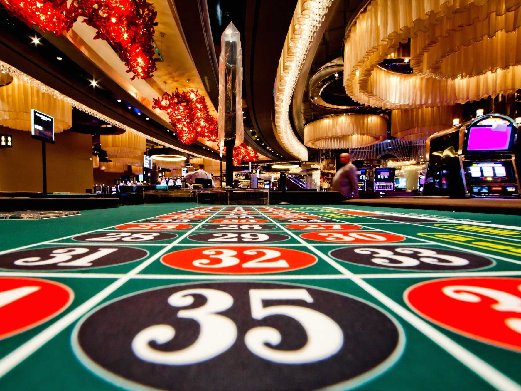 Slot Makinelerinde Gizli Senaryolar