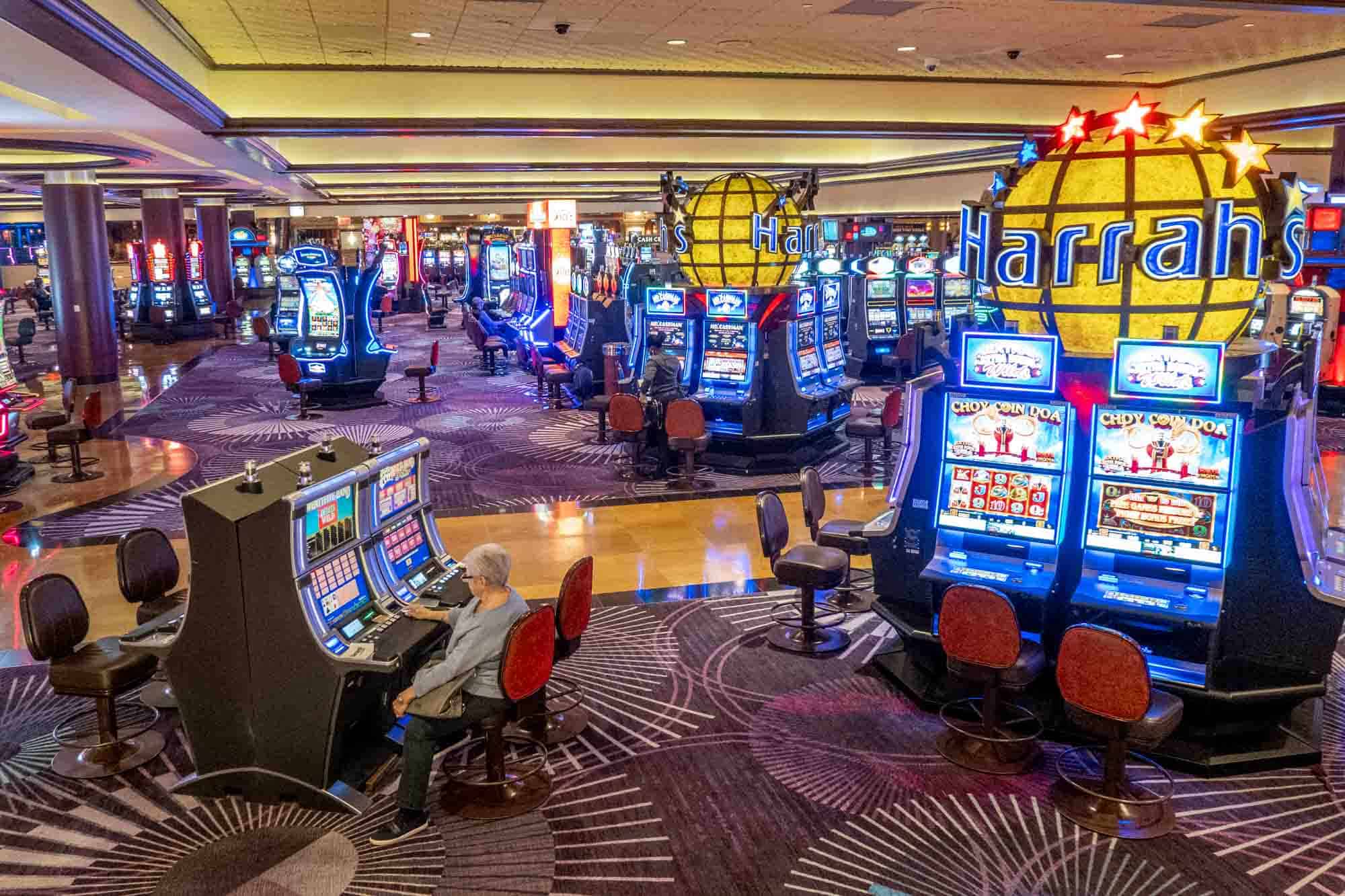 Slot Makinelerinde Gizli Senaryolar