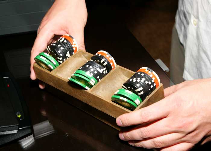 Slot Makinelerinde Kazanma Stratejileri