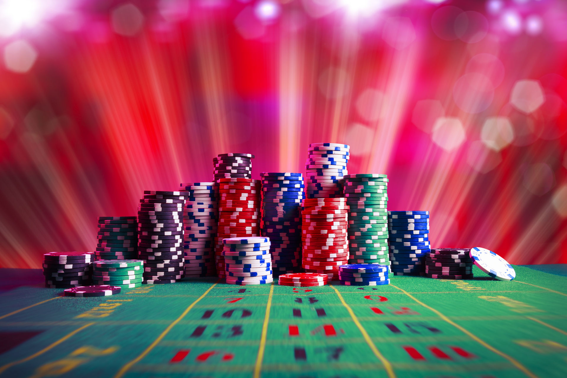 Slot Oyunlarında Stratejik Rüzgar