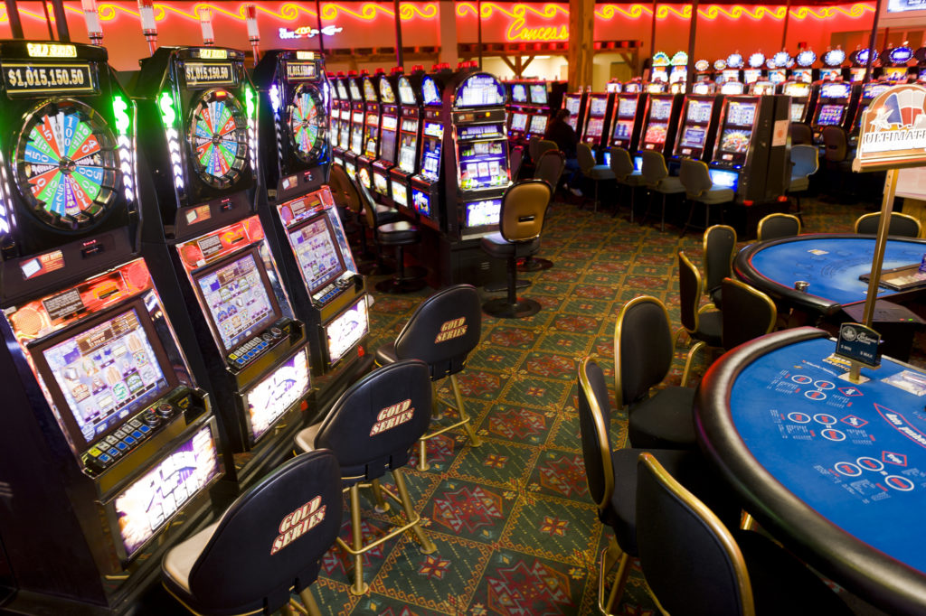 Türk Efsanelerinde Slot Bahisleri